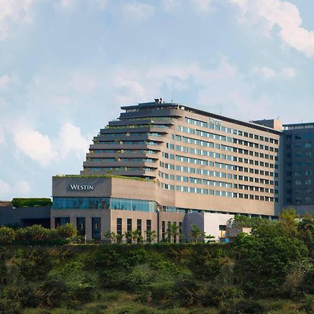 The Westin Pune Koregaon Park Εξωτερικό φωτογραφία