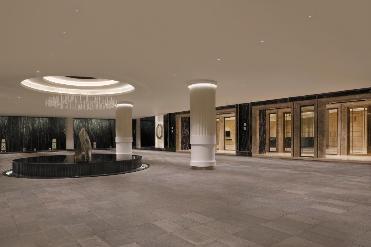 The Westin Pune Koregaon Park Εξωτερικό φωτογραφία