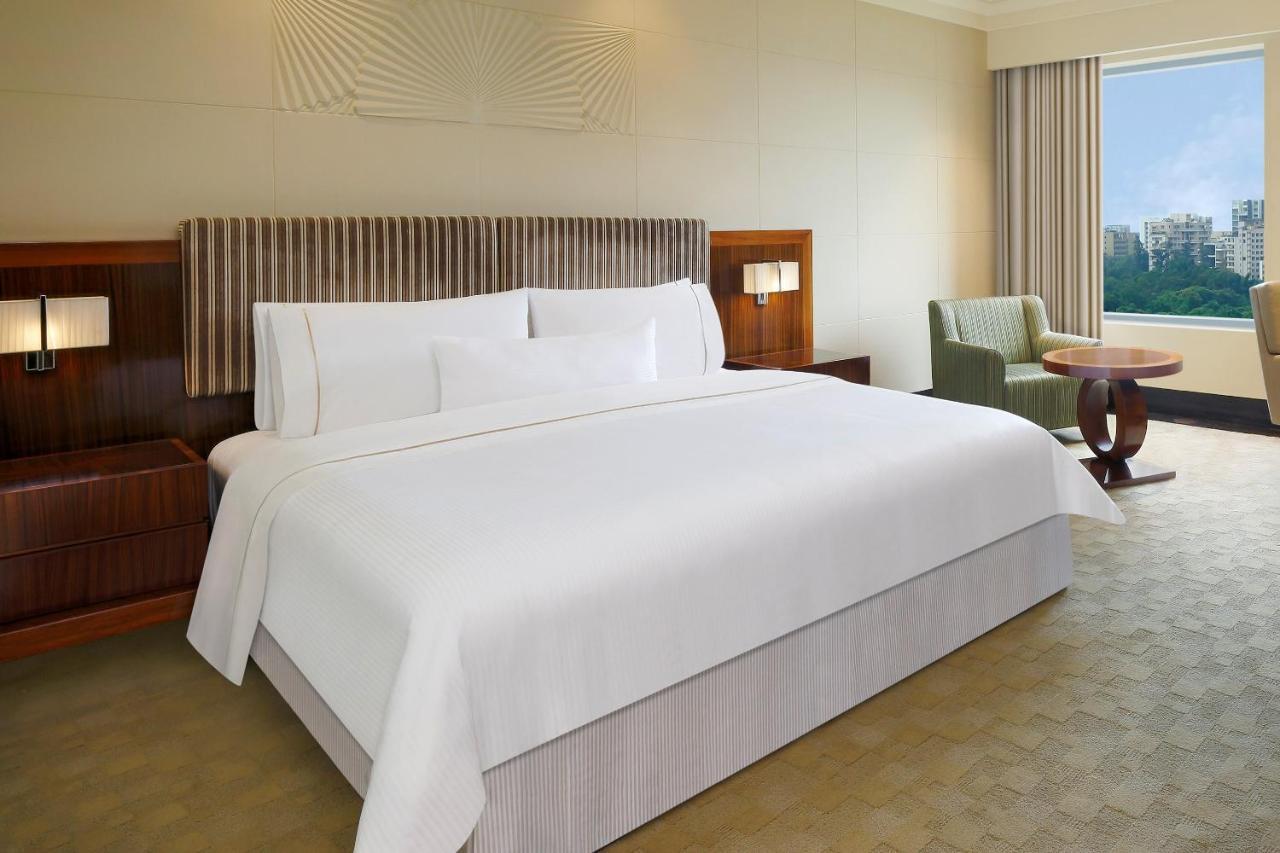 The Westin Pune Koregaon Park Εξωτερικό φωτογραφία