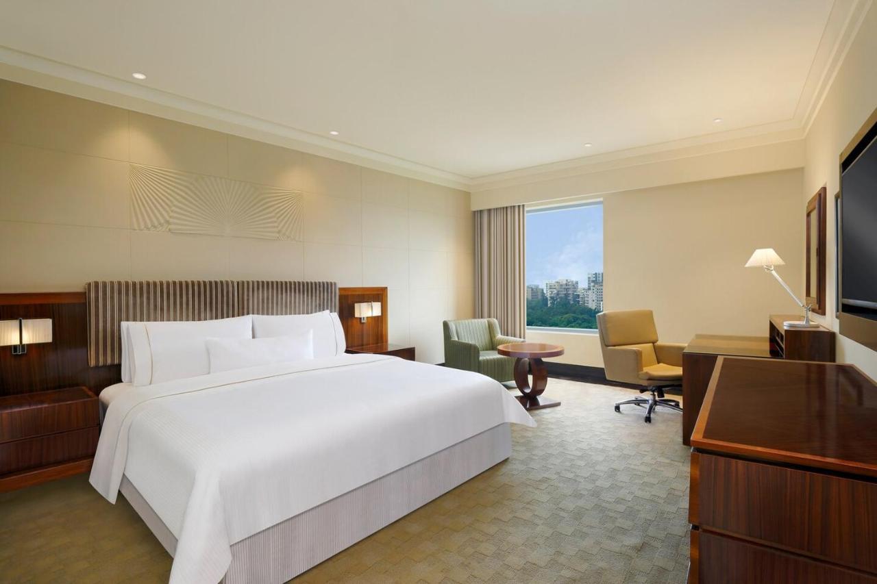 The Westin Pune Koregaon Park Εξωτερικό φωτογραφία