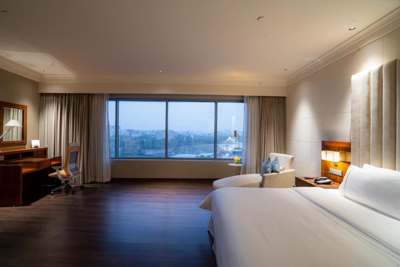 The Westin Pune Koregaon Park Εξωτερικό φωτογραφία