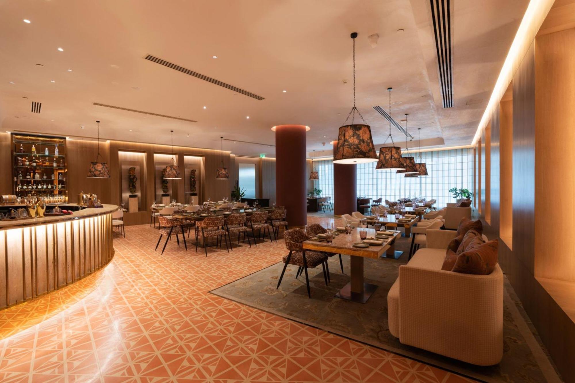 The Westin Pune Koregaon Park Εξωτερικό φωτογραφία