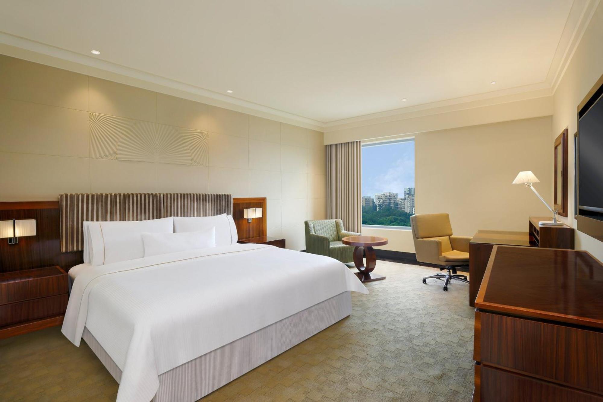 The Westin Pune Koregaon Park Εξωτερικό φωτογραφία