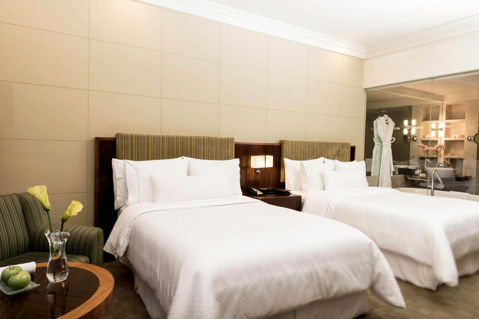 The Westin Pune Koregaon Park Εξωτερικό φωτογραφία