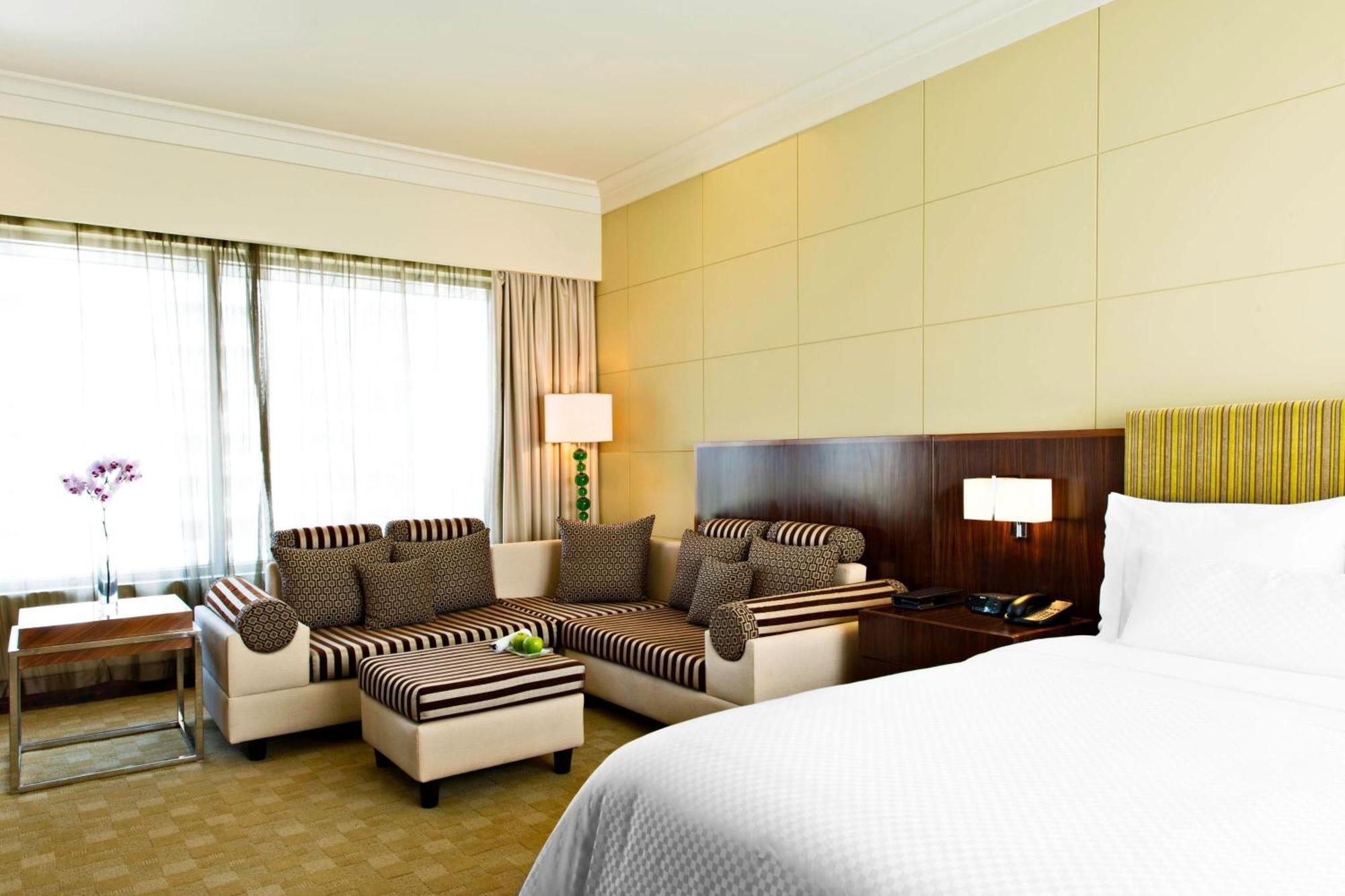 The Westin Pune Koregaon Park Εξωτερικό φωτογραφία