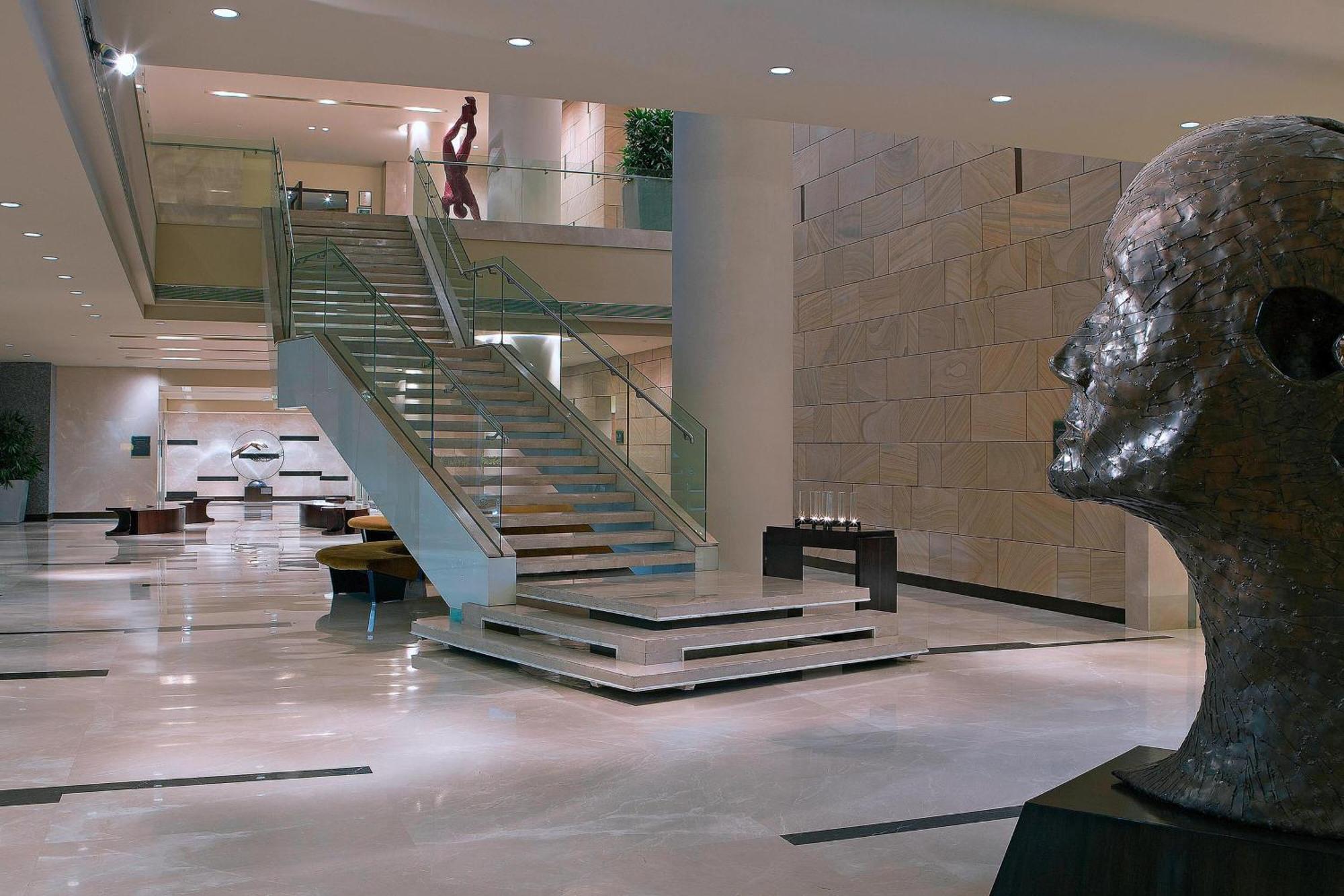 The Westin Pune Koregaon Park Εξωτερικό φωτογραφία