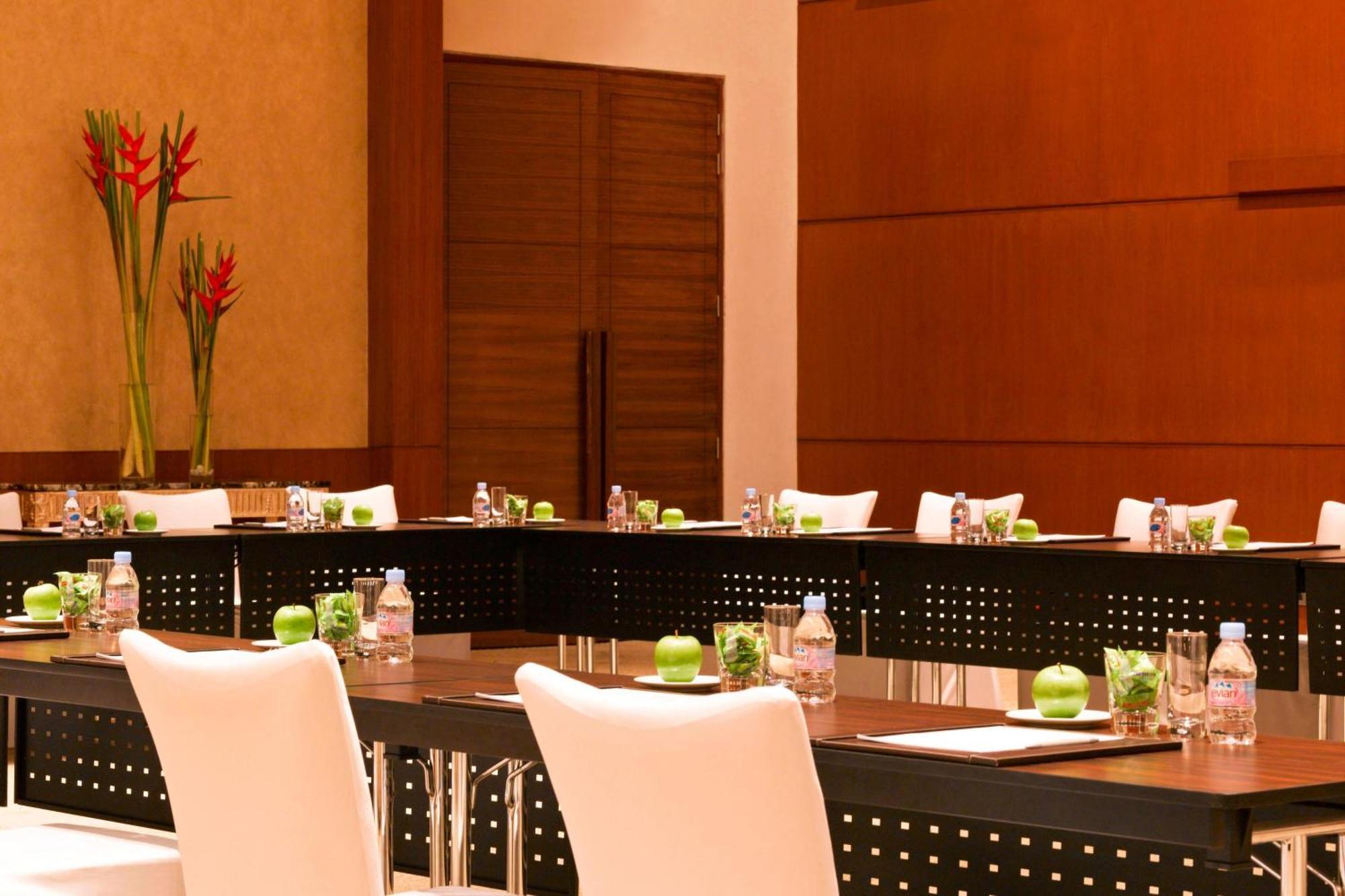 The Westin Pune Koregaon Park Εξωτερικό φωτογραφία